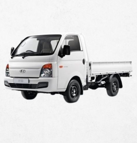 Hyundai H100 Yedek Parça