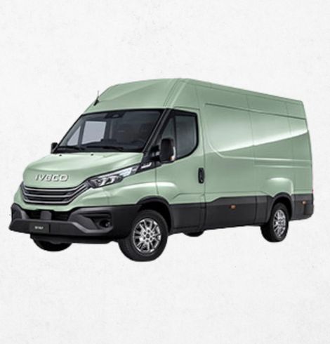 Iveco Daily Yedek Parça