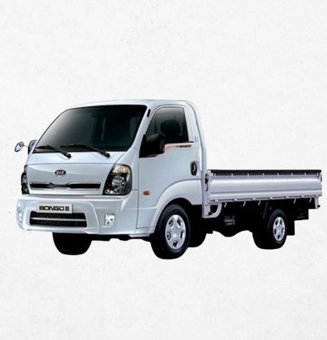 Kia Bongo Yedek Parça