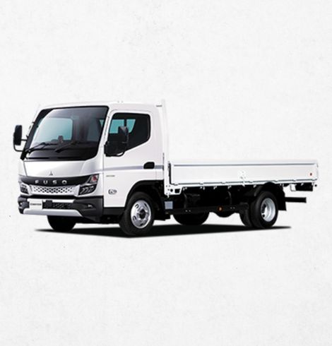 Mitsubishi Canter Yedek Parça